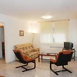 Villa Con Piscina Privada Y Jardin A 4,5 Km De La Playa En Ametlla De Mar. - Hisp-217-19