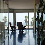 Villa A Ametlla De Mar Pour 8 Personnes Avec Piscine Privee - Hisp-217-17