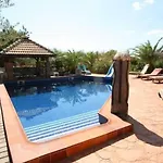 Villa Para 8 Con Piscina Privada, Jardin Y Mini-Golf En L'Ametlla De Mar - Hisp-217-16