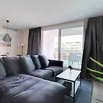 Duna Beach 2, 3 Bedroom