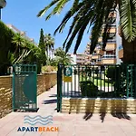 Apartbeach Salou Y Playa 742