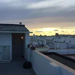 Piso Centro De Cadiz