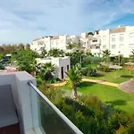 Jardines Del Lago De Costa Ballena