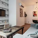 Urbanchicmalaga Historic Centre Free Parking Rooftop Pool