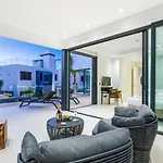 Almodovar Villas - Villa Boheme - Exclusive Luxusvilla Mit Privatem Pool - Wenige Meter Zum Strand