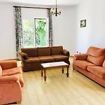 Villa Acogedora En Ametlla De Mar Para 6 Personas, Piscina Privada Y Jardin Cerca Del Mar - Hisp-217-35