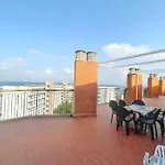Atico Con Terraza A 100 Metros De La Playa - Port Aventura