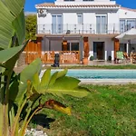 Villa Matella Velez-Malaga By Ruralidays