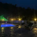 La Casa De Madera