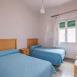 Apartamento Las Palmeras 1