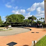 Apartamento Campo De Golf