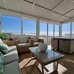Atico Los Flamingos. Exclusive Terrace With Views