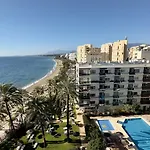 Skol 609 - Duplex 1 Bedroom In Skol Marbella With Amazing Sea Views.
