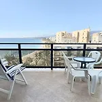 Skol 609 - Duplex 1 Bedroom In Skol Marbella With Amazing Sea Views.