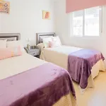 Cubo'S Liberty Apartment
