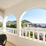 Apartamento Balcon De San Jose Piscina Parking