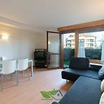 Apartamento Mirador Playa De Barro