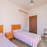 Apartamento Las Palmeras 3