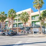 Apartamento Las Palmeras 3