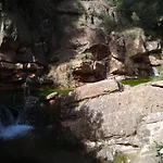 Acogedora Y Moderna Casa En Pueblo