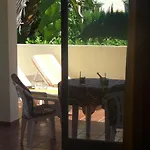 Casa Esquina Verde : The Best Location In The Naturist Zone Of Vera Playa!