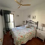 Apartamento En Urbanizacion De Primera Linea De Playa, Atlanterra Zahara De Los Atunes