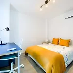 1 Room Pedregalejo Malaga