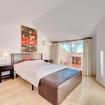 Penthouse Apartment In Elviria