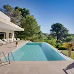 Gravity- Luxurious Paradise With Sea View