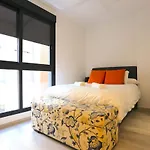Soul Malaga City Apartment