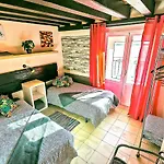 Milagros Central Apartments