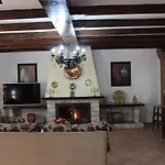 Villa Hierbabuena