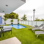 Villa Antonio Pulga