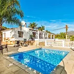 Villa Elisa