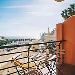 Apartamento Anoreta Malaga 318