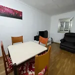 Habitacion Acogedora En Bcn