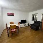 Habitacion Acogedora En Bcn
