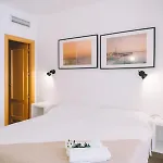 Apartamento Anoreta Malaga 318