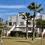 Casa Familia Condado De Alhama Murcia Spain