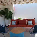 Moderno Lujo Y Relax En La Playa