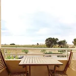 Global Properties, Estudio Cerca De La Playa, Pet-Friendly