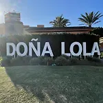 Dona Lola Micaela - Fully Equiped 1 Bedroom Ground Floor Beach Front Apartment With Direct Access To The Beach Of Calahonda - Costa Del Sol - Cs155
