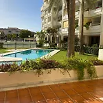 Apartamento Entero En La Carihuela A 50 M De La Playa