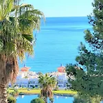 Belvilla By Oyo Palacio De La Marina
