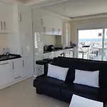 First Line Luxury Penthouse, Puerto Banus, Marbella