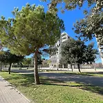 Apartamento De Diseno Con Gym Y Piscina