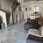 Town House In Riviera, Mijas