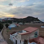 Sea View 3-Bedroom Flat In Puerto De Mazarron