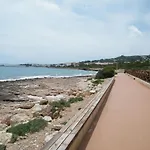 Apartamento Frente Al Mar En Alcossebre