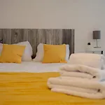 Novam Loft Terrace Centro Malaga